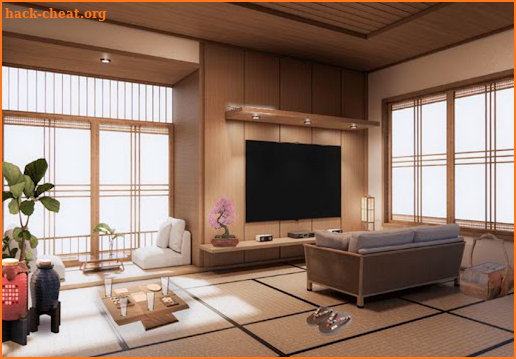 Escape Mystery Japanese Rooms screenshot