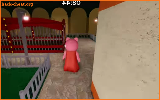 Escape  Piggy Hints obby Roblx Mod tIPS 2020 screenshot