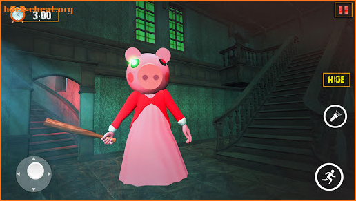 Escape Piggy Survival Game 2020 screenshot