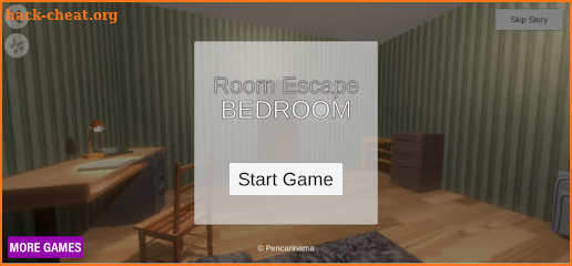 Escape Room screenshot