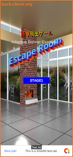 Escape Room screenshot
