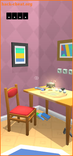 Escape Room 3D screenshot