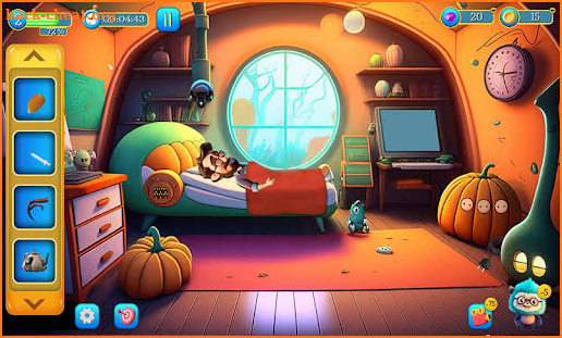 Escape Room: Ally's Adventure screenshot
