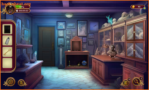 Escape Room: Echoes of Destiny screenshot