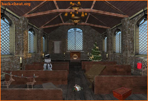 Escape Room Game: Ancient Building screenshot