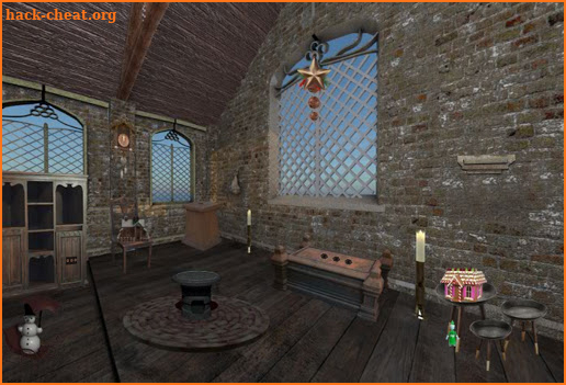 Escape Room Game: Ancient Building screenshot