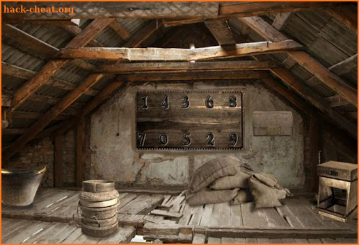 Escape Room Game: Dare 2 screenshot