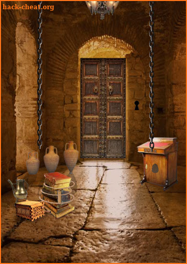Escape Room Game-  Final Door screenshot