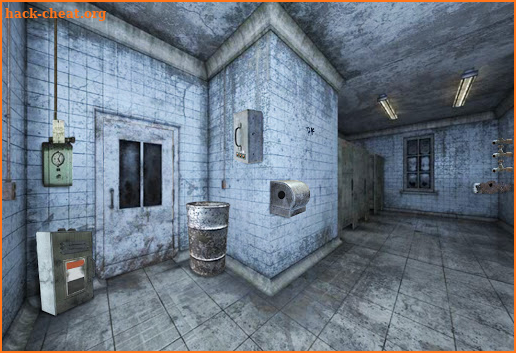 Escape Room Game - Last Chance screenshot