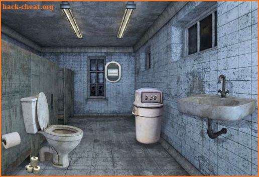 Escape Room Game - Last Chance screenshot