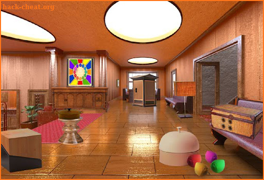 Escape Room Game Mastermind 2 screenshot