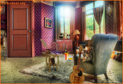 Escape Room Game - Mystery Doorway screenshot