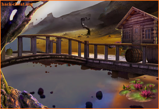Escape Room Game Mystery Doorway 2 screenshot