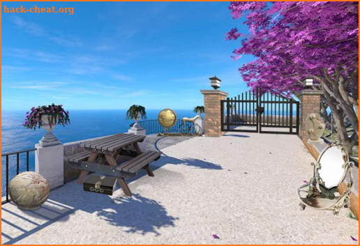 Escape Room Game - Mystery Marathon screenshot