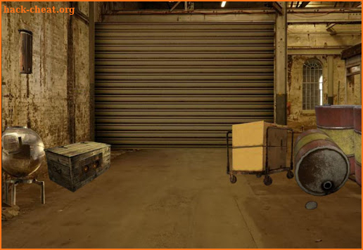 Escape Room Game - Paradise screenshot