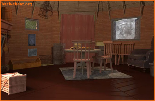 Escape Room Game - Somewhere screenshot