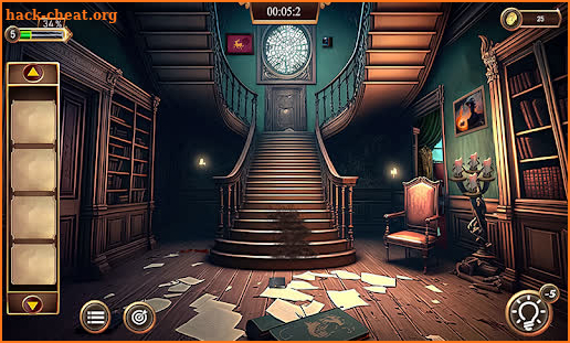 Escape Room: Grim of Legacy screenshot