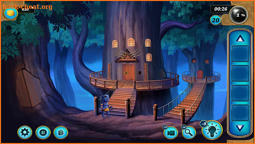 Escape Room: Mysterious Dream screenshot