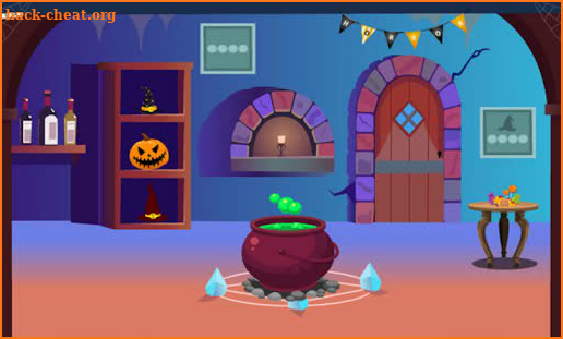Escape Room - Mystery Fiesta screenshot
