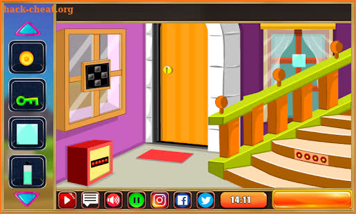 Escape Room Mystery Mania screenshot