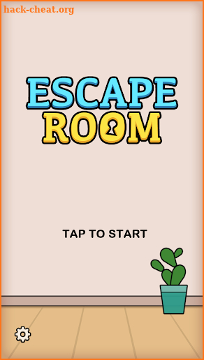 Escape Room: Mystery Word screenshot