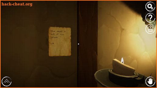 Escape Room: Sorcerer's Curse screenshot