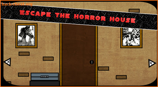 Escape Room -The Dead Owner screenshot