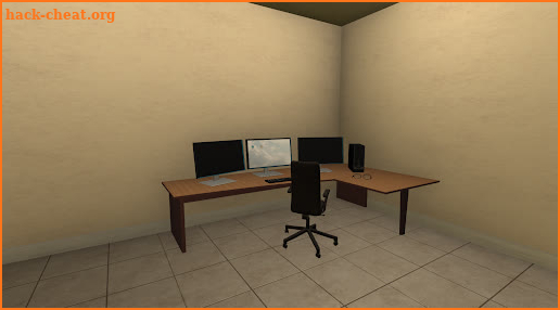 Escape Room - The Monitor screenshot