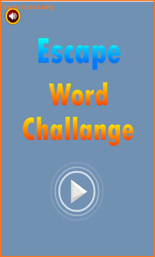 Escape Room : Word Challenge screenshot