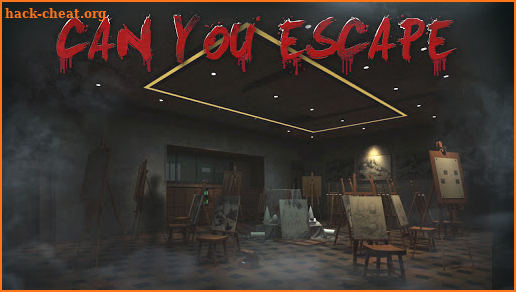 Escape Room:Can you escape VI screenshot