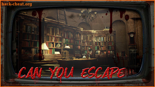 escape rooms can you escape Ⅱ screenshot