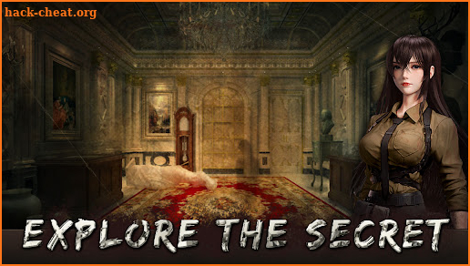 Escape Rooms:Can you escape screenshot