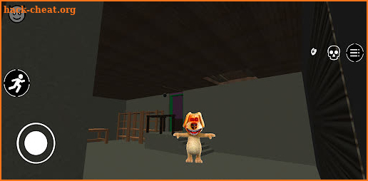 Escape Scary Dog screenshot