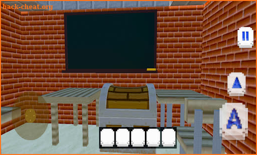 Escape School Obby Roblox's Mod screenshot