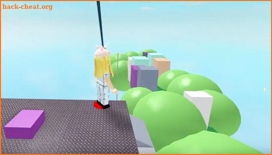 Escape the Hospital Obby in Roblox screenshot