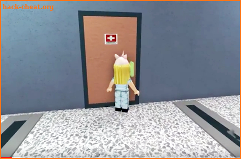 Escape The Hospital Obby In Roblox Hacks Tips Hints And Cheats Hack Cheat Org - roblox escape the evil hospital obby challenge radiojh
