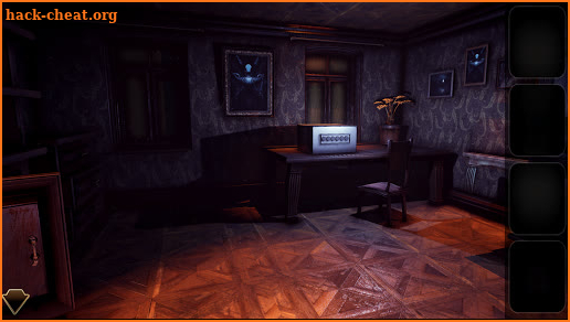 Escape the House of Hell: Point & Click Adventure screenshot
