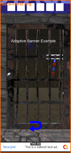 Escape Trap Room screenshot