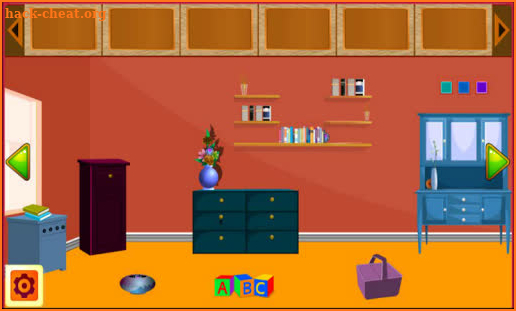 Escape With Gold Bar - Escape Games Mobi 101 screenshot