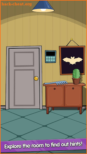 Escape Word: Mystery Rooms screenshot