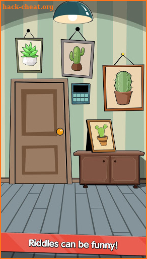 Escape Word: Mystery Rooms screenshot
