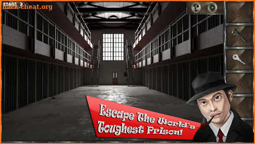 Escape World's Toughest Prison screenshot