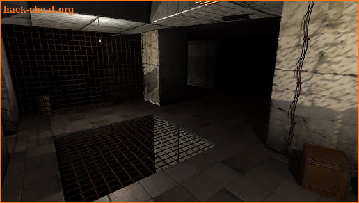 Escape Wuggy Horror Game screenshot