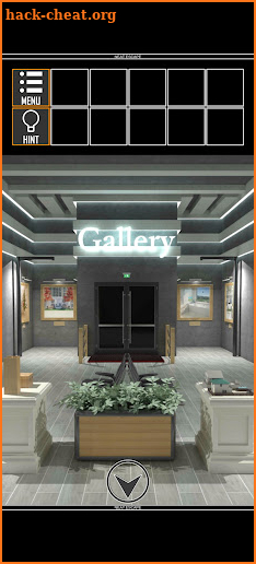 EscapeGame Gallery screenshot