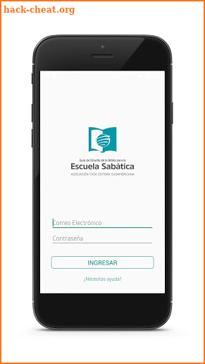 Escuela Sabática en Español screenshot