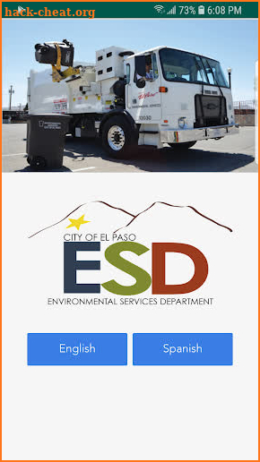 ESD Works For You screenshot