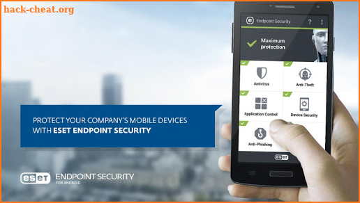 ESET Endpoint Security 10.1.2046.0 download the new for android
