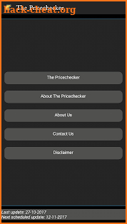 ESO - The Pricechecker screenshot