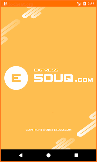 eSouq.com screenshot