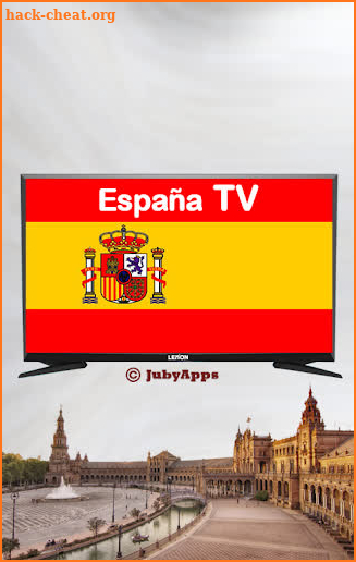 Espagne TV Live screenshot